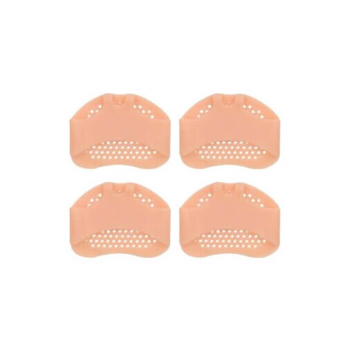  Set silikonskih vložkov GelPad - Kožna (2 para) Cene