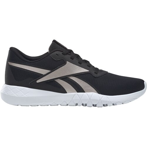 Reebok FLEXAGON ENERGY TR 3.0 Ženska obuća za trening, crna, veličina 37.5 Slike