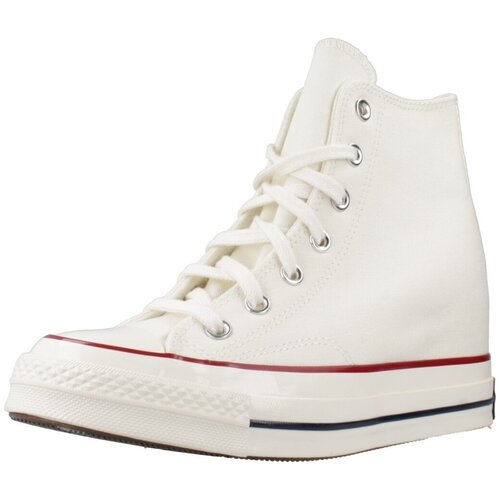 Converse Modne superge CHUCK 70 Bela Cene