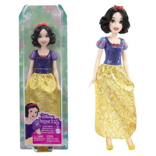 Disney Princess HLW08 punčka Slike