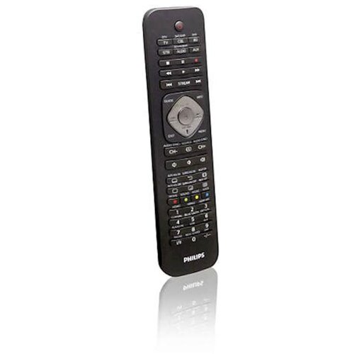 Philips SRP5016/10 daljinski upravljalec Slike