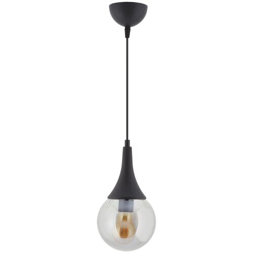 Opviq luster 20315, crni Cene