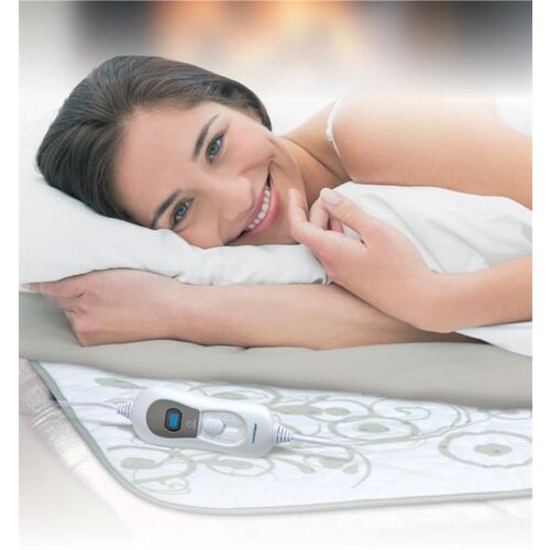 Lanaform enoposteljna grelna blazina heating blanket S1 180109 Slike