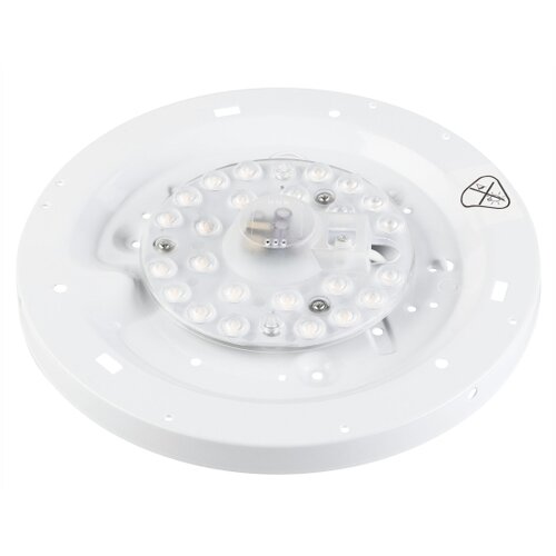  Brilagi - LED plafonsko svetlo SIRIJA LED/12W/230V prečnika 35 cm krem Slike