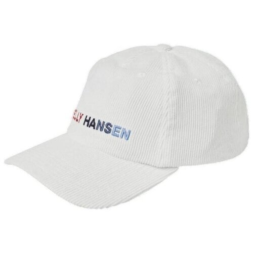 Helly Hansen Kape s &amp;scaron;iltom Hh Graphic Cap Bela Slike