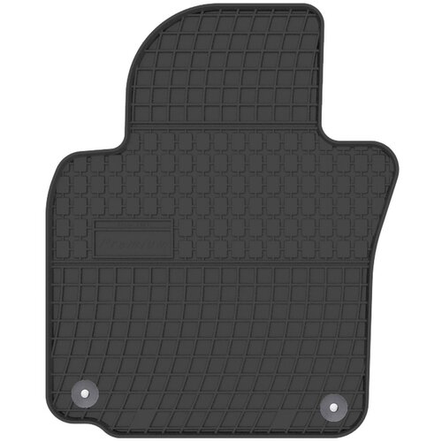 Wielganizator gumijasta za&scaron;čitna preproga za voznika za: Volkswagen Golf Plus enoprostorec (2005-2014), (22127265) Cene