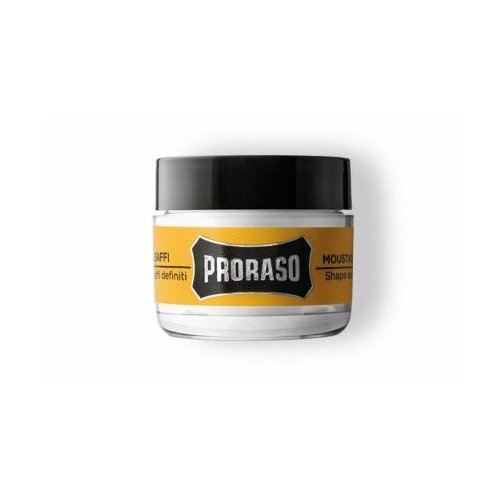 Proraso Wood and Spice vosak za brkove 15 ml Cijene