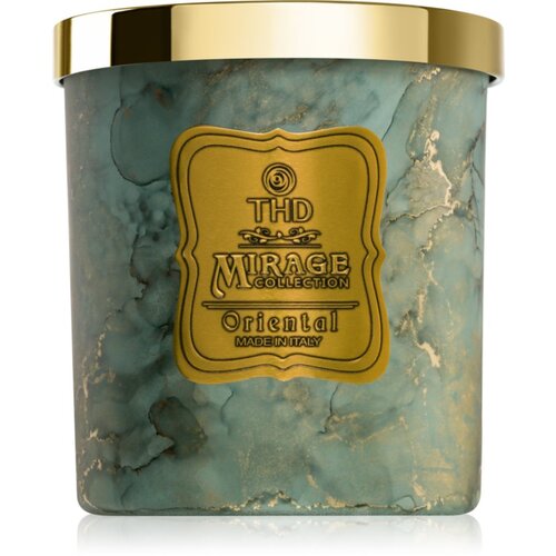 THD Mirage Oriental mirisna svijeća 200 g Slike