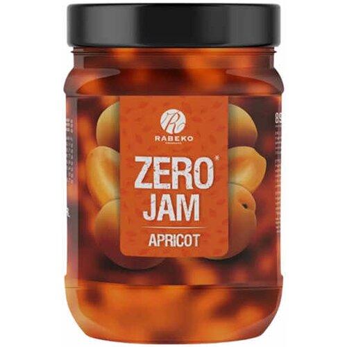 Rabeko zero džem od kajsija, 235g Cene