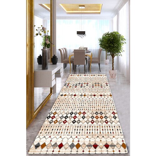 Conceptum Hypnose Flecha Djt Multicolor Carpet (200 x 290) Slike