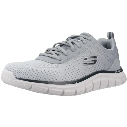 Skechers TRACK-RIPKENT Plava