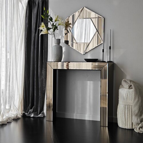 Hanah home dresser 1B - Bronze Bronze Dresser Cijene