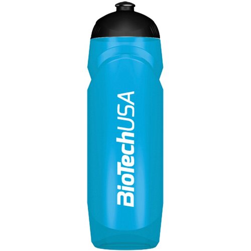 BioTech USA Boca za napitke, Plava, 700ml Slike