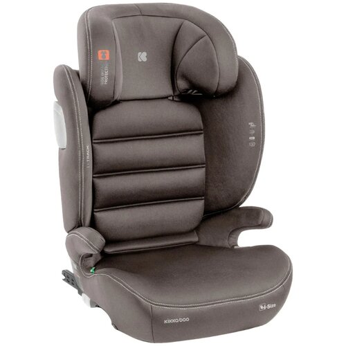 Autosedište 100-150 cm I-TRACK I-SIZE ISOFIX beige Cene