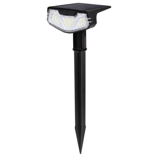 Vito SOLARNA LAMPA ZA ZEMLJU SOLUX 6000K IP44 UGAO Cene