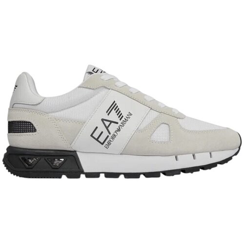 Ea7 Emporio Armani X8X151 XK354 Bijela Cijene