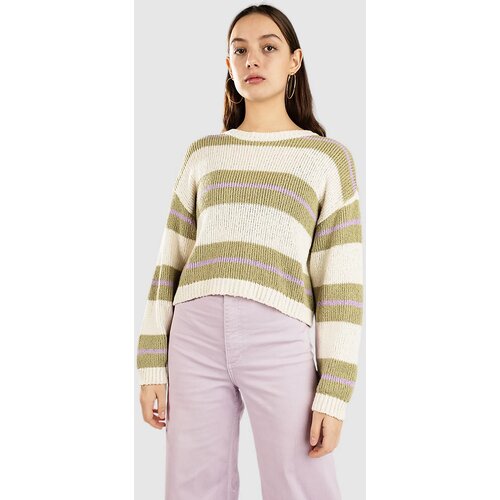 Billabong Make It Waves Pulover avocado Cene