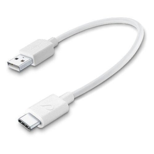 Cellular Line usb kabel usb-c 15 cm cellular line Slike