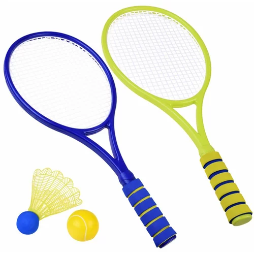  Set za tenis i badminton SP0700