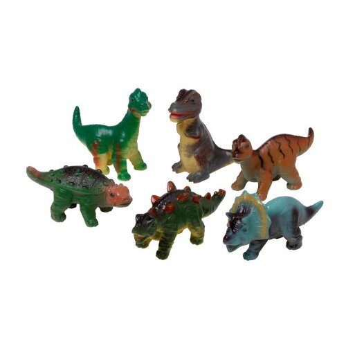 Master Igračka dinosaurusi 6/1 PK091700200-6903 Slike