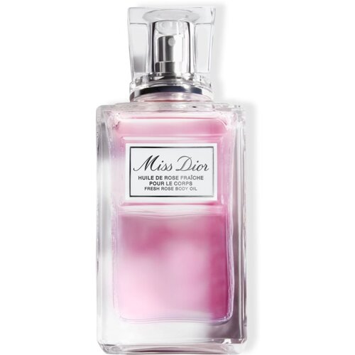 Dior miss olje za telo za ženske 100 ml Cene