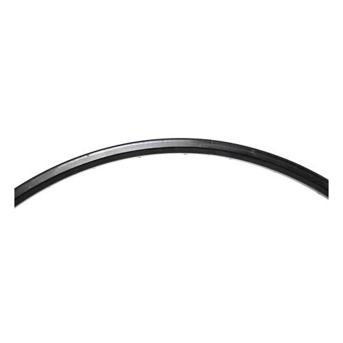 Capriolo FELNA &ndash; 28'' ALUMINIJUM SCHURMANN 32 RUPE CRNA (120330) Cene
