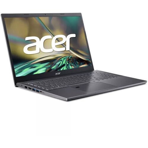 Acer Aspire A515 15.6 inča FHD AMD Ryzen 5 5625U 16GB 512GB SSD srebrni laptop Cene