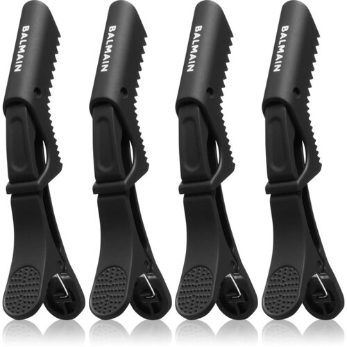 Balmain Hair Couture Clips sponke za lase 4 kos Cene
