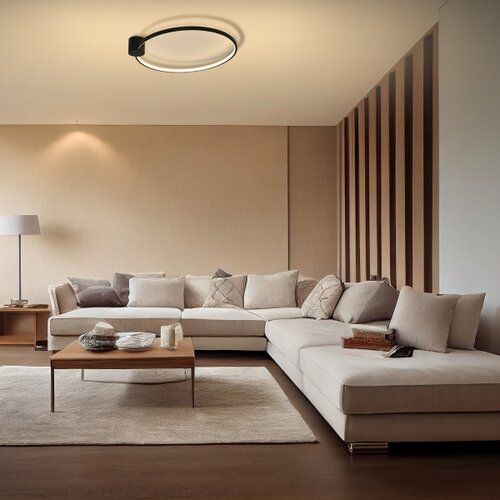  Brilagi - LED plafonjera RINGO LED/18W/230V Slike