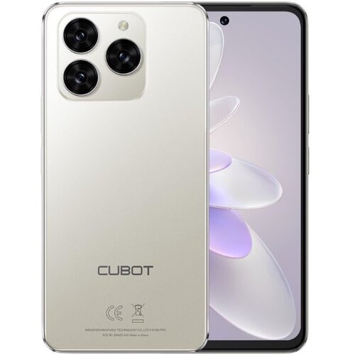 Cubot Note 60 6GB 128GB Grey Cijene