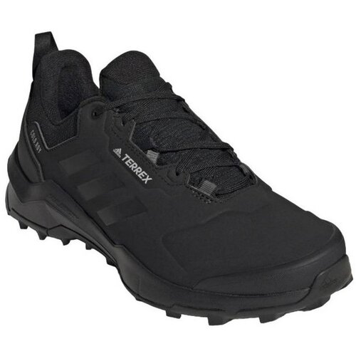 Adidas Terrex AX4 Beta Crna Slike