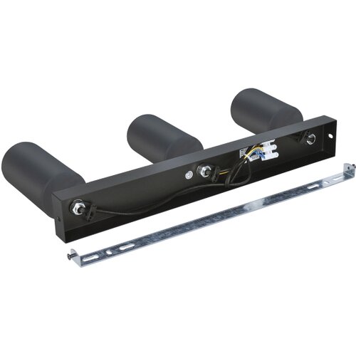 Brilagi - Spot svetilo SELE 3xGU10/30W/230V antracit Slike
