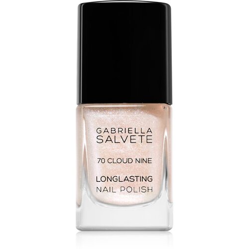 Gabriella Salvete sunkissed Longlasting Nail Polish lak za nohte 11 ml odtenek 70 Cloud Nine Slike