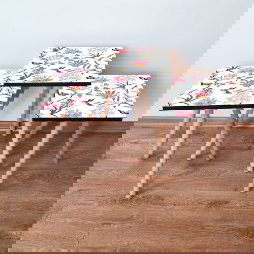 Hanah home Set 3 stočića 3Shp211 Multicolor Cene