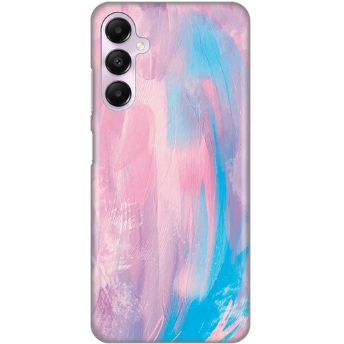  torbica silikonska print za samsung A057F galaxy A05s watercolor Cene