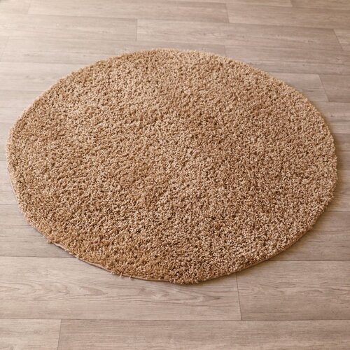 LIFE1500BEIGE beige carpet (200 cm) Slike