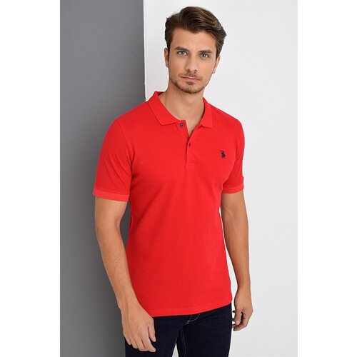 Dewberry Muška polo majica T8561 Cene