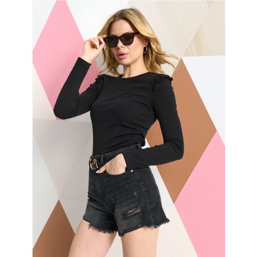 Sinsay Bluza s volanima Slike