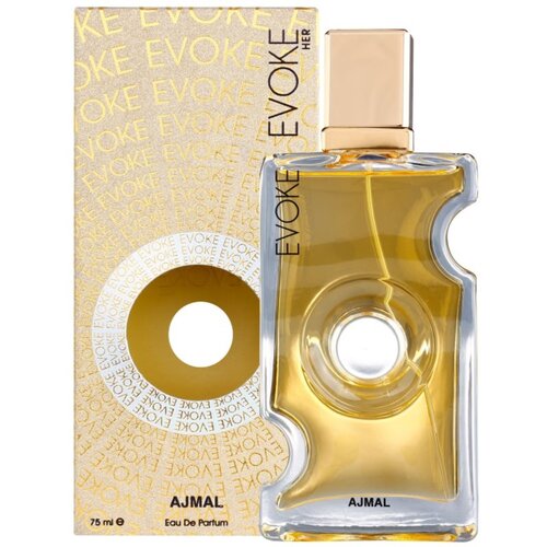 Ajmal Evoke Her parfumska voda 75 ml za ženske Slike