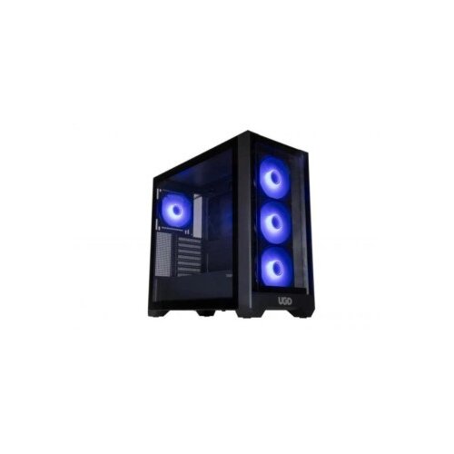  računar ctpc advance ryzen 7 8700F/B650/16GB/1TB/RX9060XT 16G/igrice/programiranje/graficki dizajn Slike