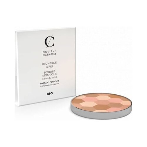 Couleur Caramel refill mosaik powder - 232 fair skin tones Cijene
