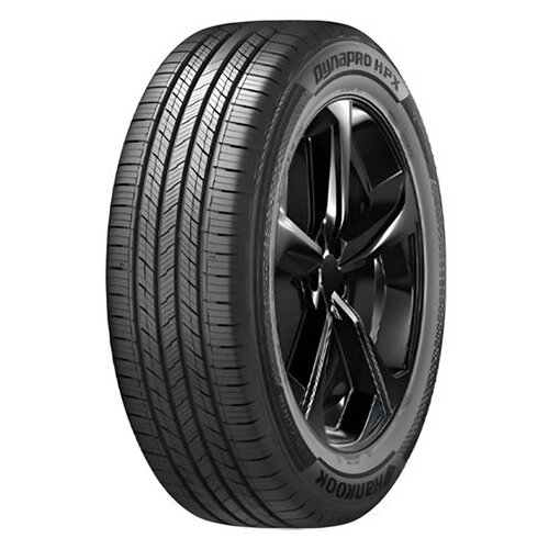 Hankook Dynapro Hpx RA43 SBL 245/65 R17 111H XL 4PR Slike