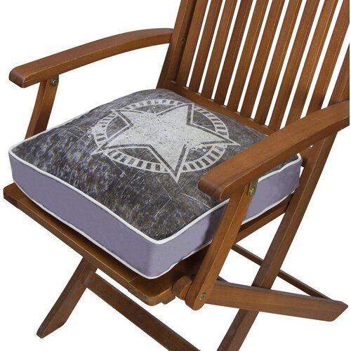 Aberto Design Dekorativni jastuk YM1266, 42x42 cm, &Scaron;areni Cene