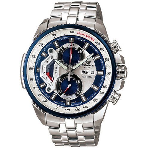 Casio edifice muški sat ( EF-558D-2A ) Cene