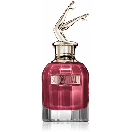 Jean Paul Gaultier Scandal So Scandal! parfemska voda za žene 50 ml