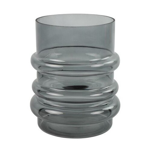  Vaza MARCI 22cm 788673 - Grey - DCS Cene