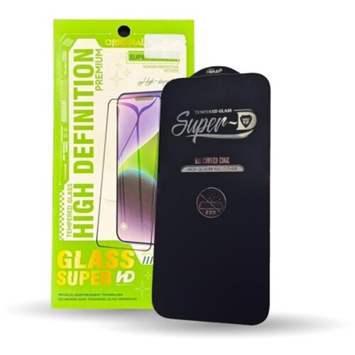  Super Glass 3D za&amp;scaron;titno staklo za HONOR Magic8 Lite Slike