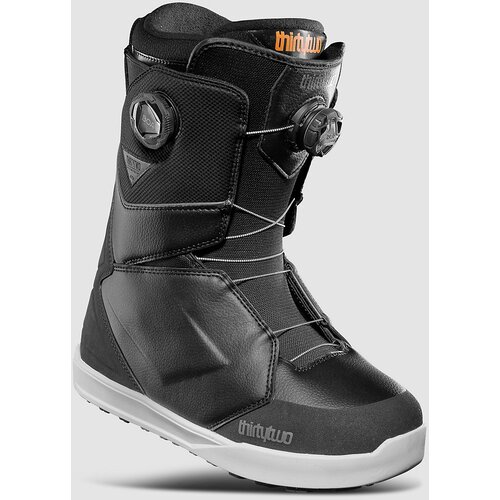 ThirtyTwo Lashed Double BOA Wide Snowboard cevlji black / grey Cene