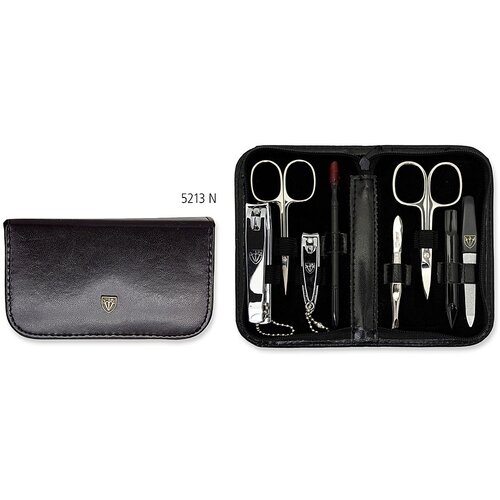 Kellerman n 5213 Set za manikuro 8v1, (21658154) Cene