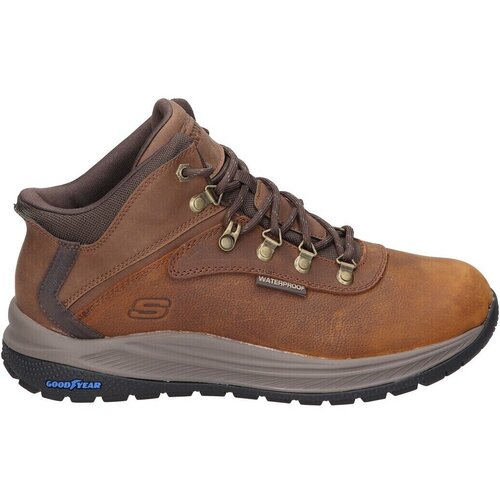 Skechers &amp;Scaron;kornji 117357 Kostanjeva Slike
